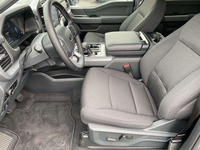 new 2025 Ford F-150 car, priced at $61,330