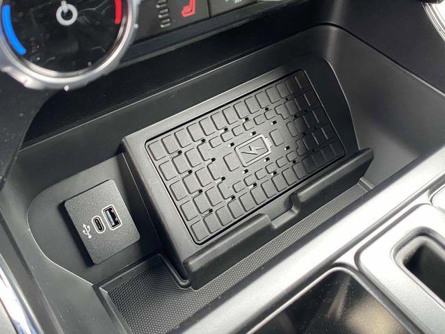 new 2025 Ford F-150 car, priced at $61,330