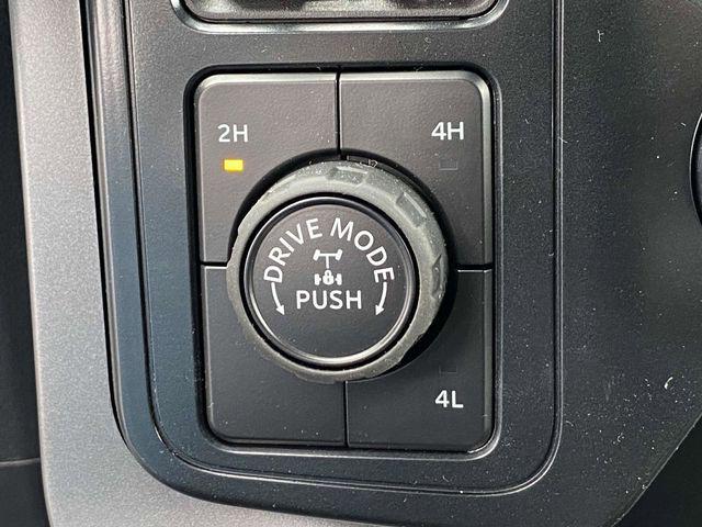 new 2025 Ford F-150 car, priced at $61,330