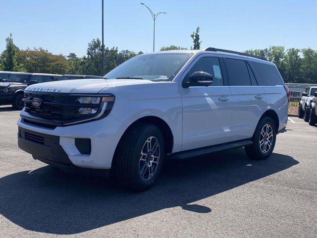 new 2026 Ford Expedition car, priced at $63,482