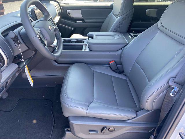 new 2026 Ford Expedition car, priced at $63,482