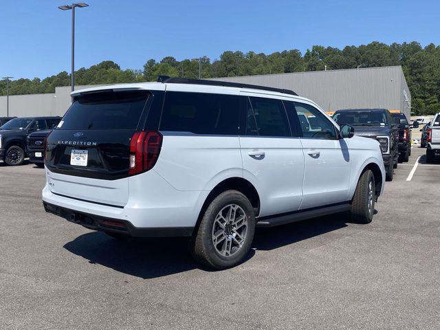 new 2026 Ford Expedition car, priced at $63,482