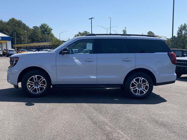 new 2026 Ford Expedition car, priced at $63,482