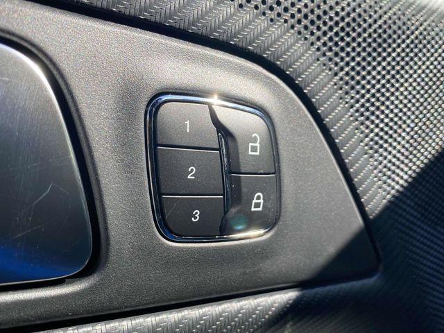 new 2025 Ford Mustang car, priced at $55,855