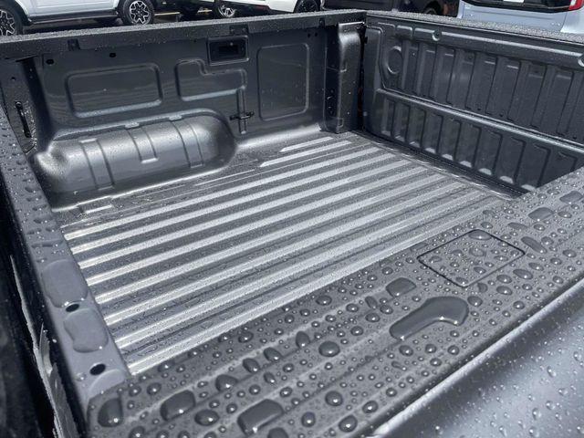 new 2026 Ford Ranger car, priced at $42,126