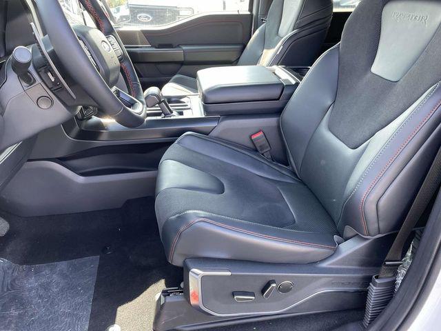 new 2025 Ford F-150 car, priced at $84,863