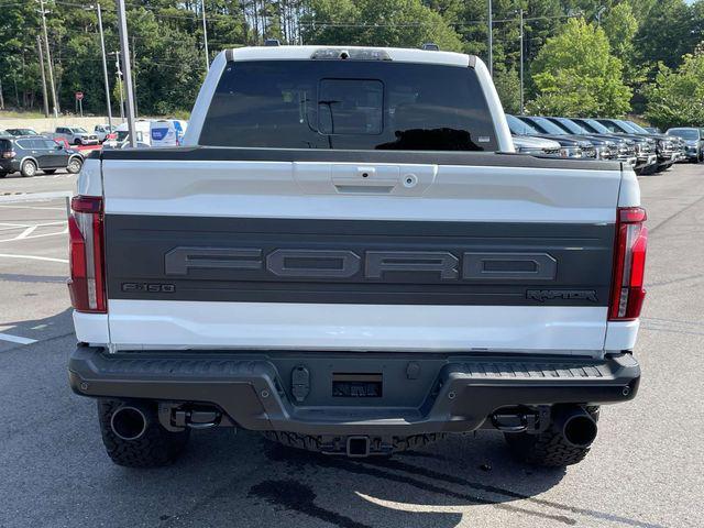 new 2025 Ford F-150 car, priced at $84,863