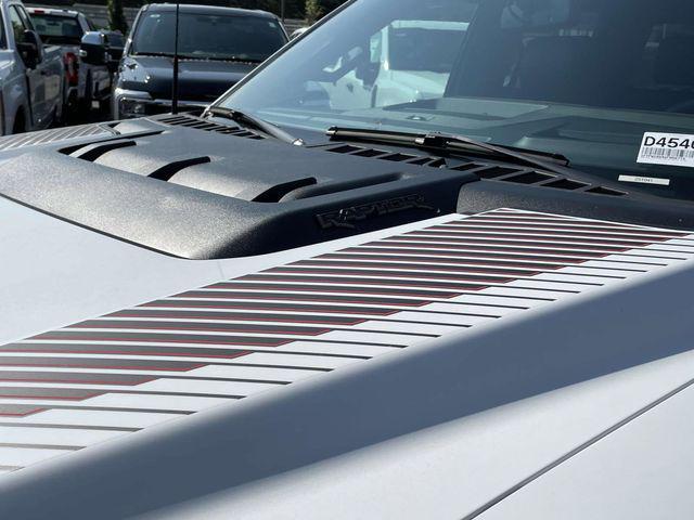 new 2025 Ford F-150 car, priced at $84,863