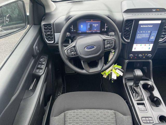 new 2026 Ford Ranger car, priced at $34,143