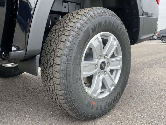 new 2026 Ford Ranger car, priced at $32,343