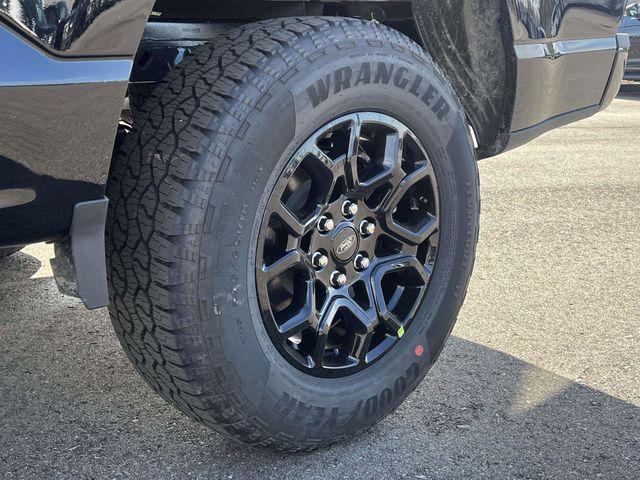 new 2026 Ford F-150 car, priced at $62,633