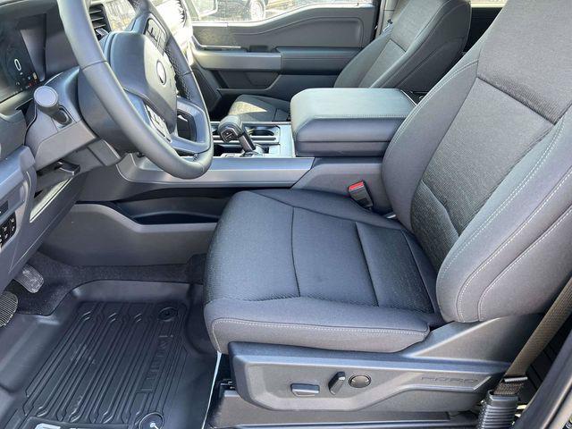 new 2026 Ford F-150 car, priced at $62,633