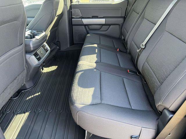 new 2026 Ford F-150 car, priced at $62,633