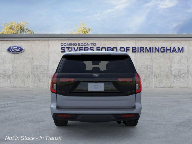 new 2026 Ford Expedition car, priced at $79,307