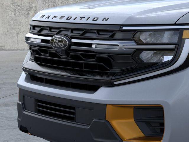 new 2026 Ford Expedition car, priced at $79,307