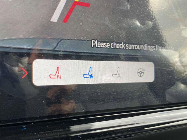 new 2025 Ford Expedition Max car, priced at $78,255