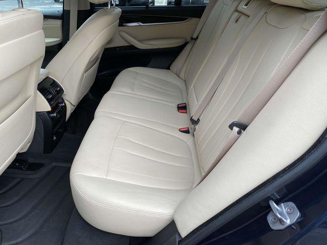 used 2016 BMW X5 car, priced at $13,490