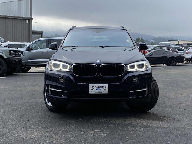 used 2016 BMW X5 car, priced at $13,490