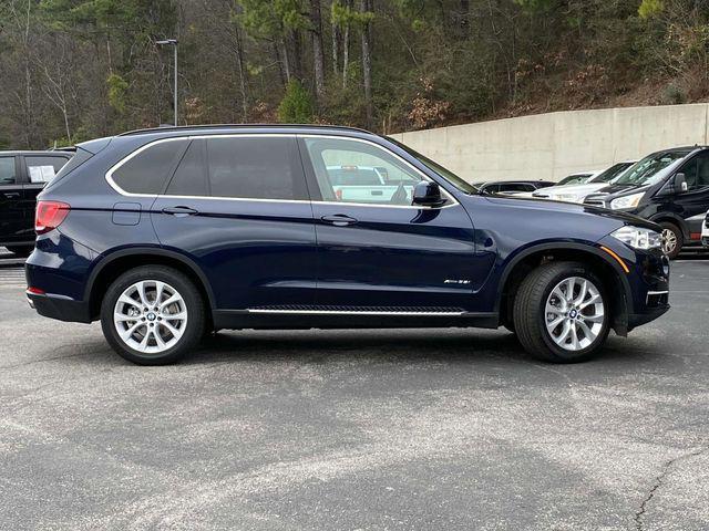 used 2016 BMW X5 car, priced at $13,490