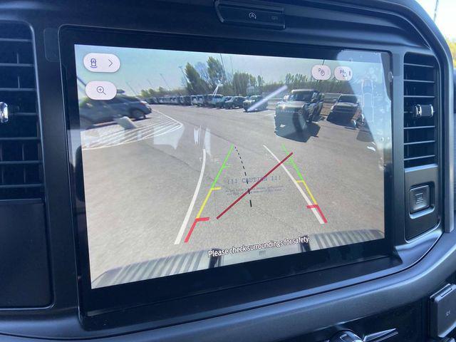 new 2026 Ford F-150 car, priced at $53,732