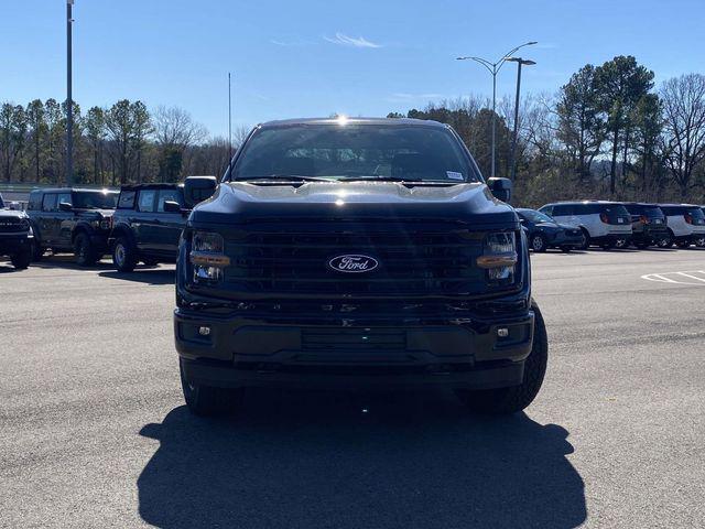 new 2026 Ford F-150 car, priced at $53,732