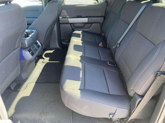 new 2026 Ford F-150 car, priced at $53,732