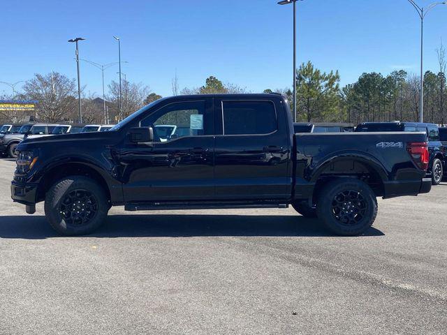 new 2026 Ford F-150 car, priced at $53,732