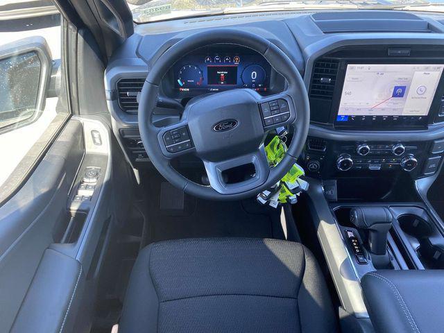 new 2026 Ford F-150 car, priced at $53,732