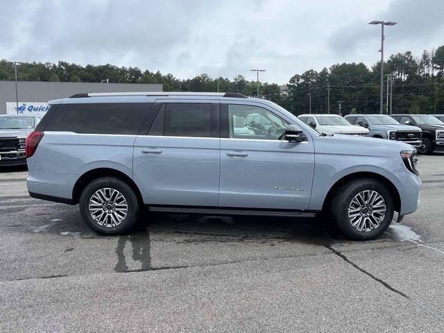 new 2026 Ford Expedition Max car, priced at $80,617