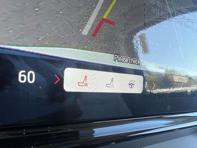 new 2025 Ford Expedition Max car, priced at $66,340