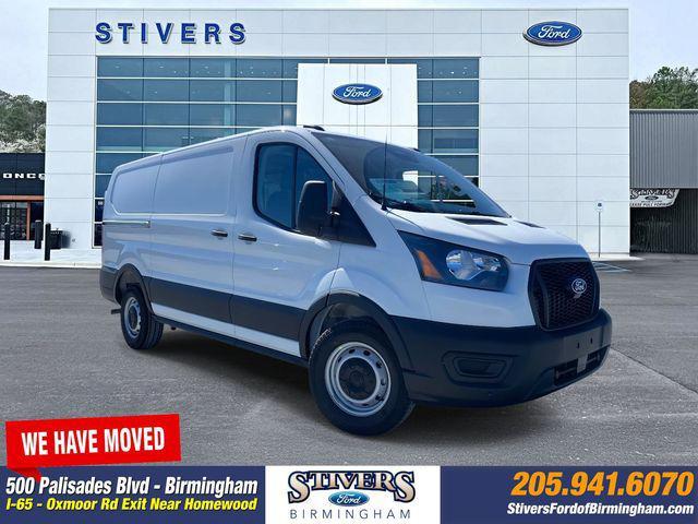 new 2026 Ford Transit-150 car, priced at $47,895