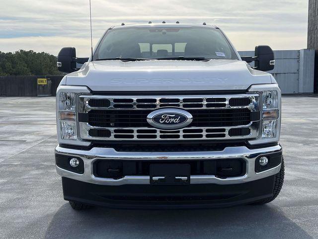 new 2026 Ford F-350 car, priced at $58,812