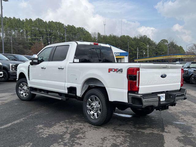 new 2026 Ford F-250 car, priced at $68,415