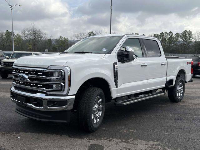 new 2026 Ford F-250 car, priced at $68,415
