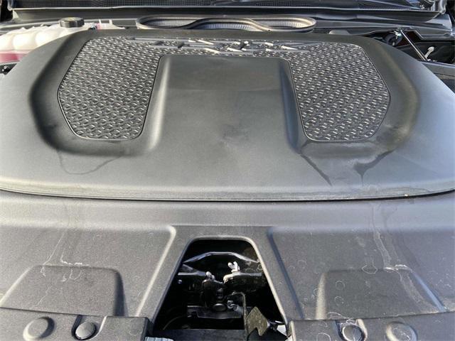 used 2022 Ram 1500 car, priced at $79,990