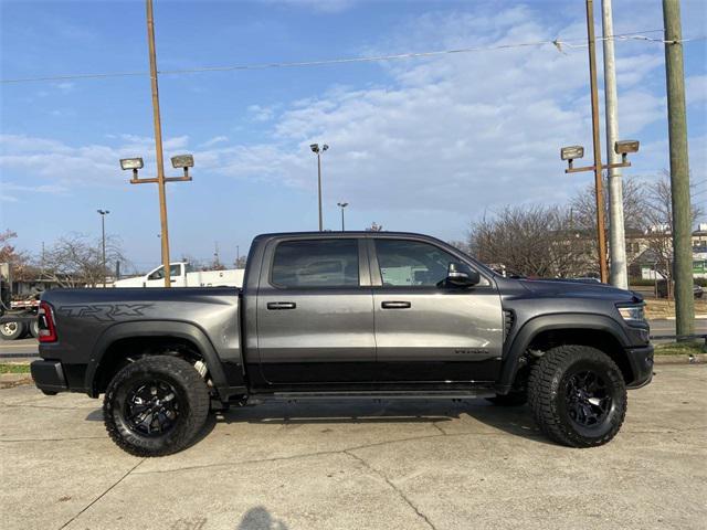 used 2022 Ram 1500 car, priced at $79,990