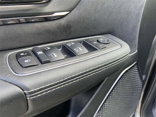 used 2022 Ram 1500 car, priced at $79,990