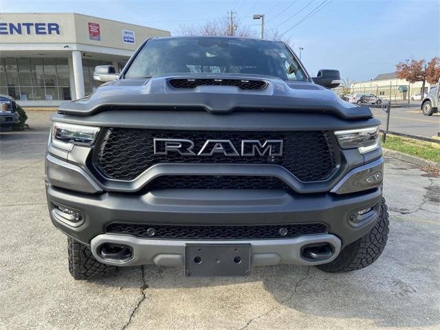 used 2022 Ram 1500 car, priced at $79,990