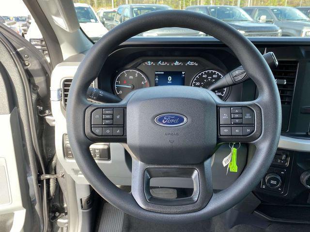 new 2026 Ford F-250 car, priced at $74,375