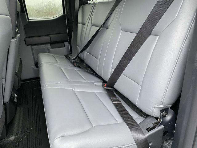 new 2026 Ford F-450 car, priced at $76,850