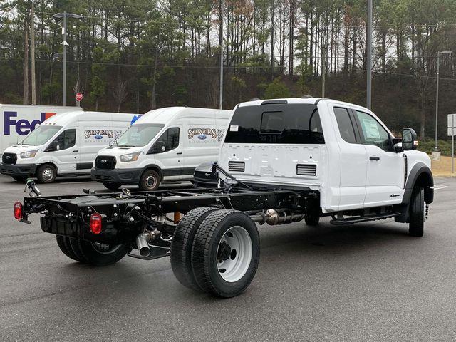 new 2026 Ford F-450 car, priced at $76,850