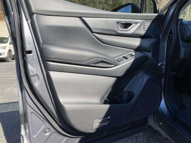 used 2023 Subaru Ascent car, priced at $24,424