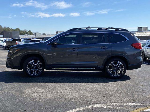 used 2023 Subaru Ascent car, priced at $24,424