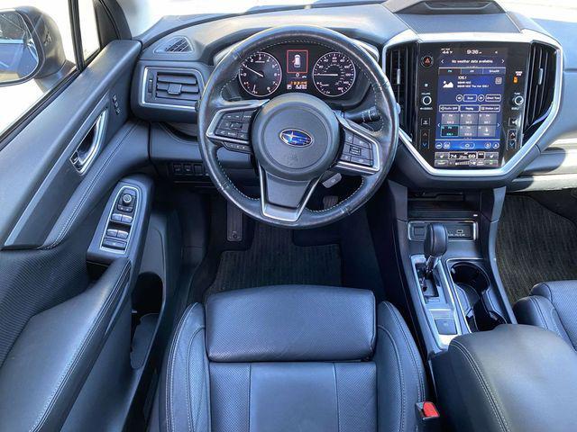 used 2023 Subaru Ascent car, priced at $24,424