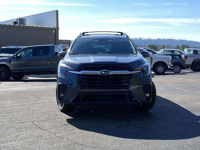 used 2023 Subaru Ascent car, priced at $24,424