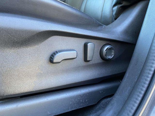 used 2023 Subaru Ascent car, priced at $24,424