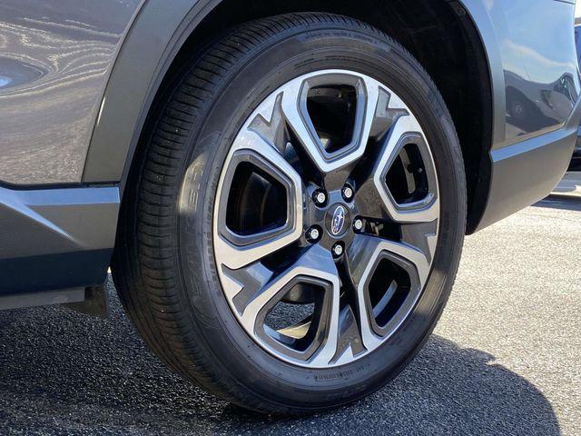 used 2023 Subaru Ascent car, priced at $24,424