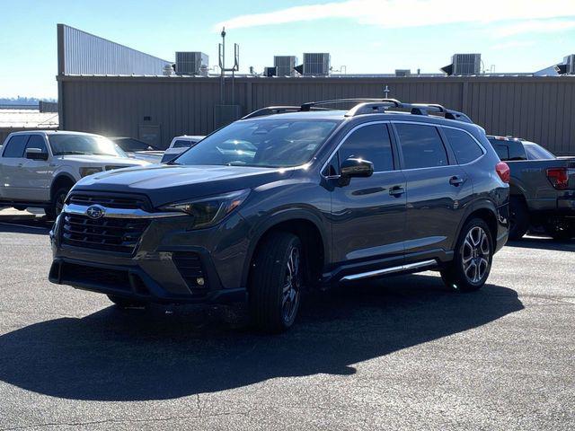 used 2023 Subaru Ascent car, priced at $24,424