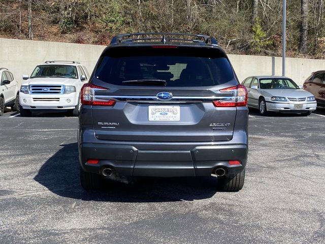 used 2023 Subaru Ascent car, priced at $24,424