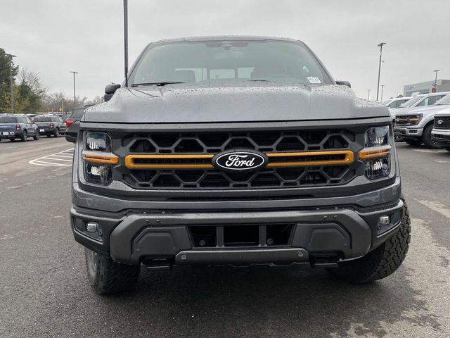 new 2025 Ford F-150 car, priced at $73,835